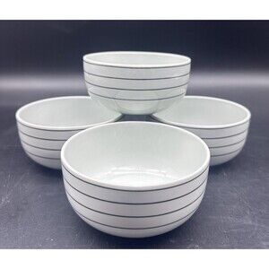 Harmony Block Vista Alegre By Jack Prince Fado Fruit Dessert Bowl Portugal - 4
